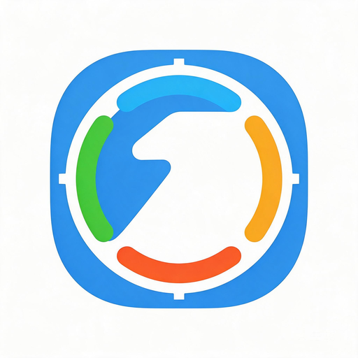小艾电竞logo